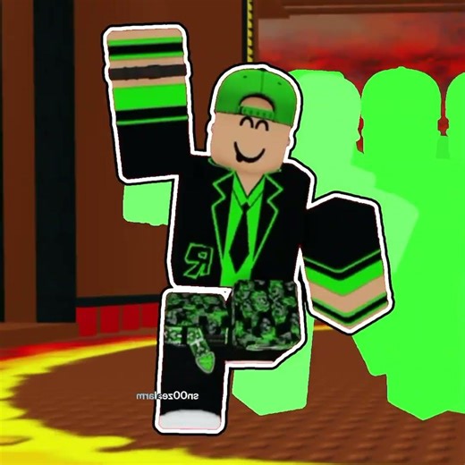 WITCH DOCTOR #sn00zealarm #roblox #roblox_dude993 #robloxedit #robloxdude993 #wdbrag #animation