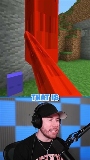 How Did Steve Make This?! *Minecraft*