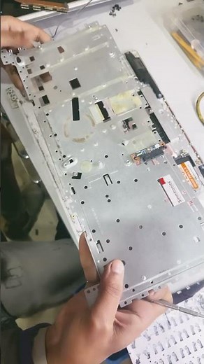 Upgrade Your Typing Experience: Lenovo Ideapad 330 Keyboard Replacement Guide! ⌨️💻