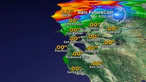 28 reactions · 40 shares | How much rain will fall where you live?...