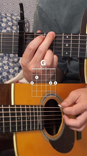 Blowin' in the wind - Bob Dylan #foryou #guitare #guitar #tuto #tutorial