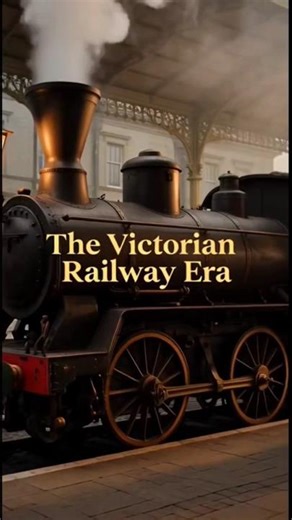 Inside Victorian Trains