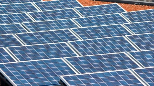 SunPower Buys Residential-Solar Firm Blue Raven for Up to $165M