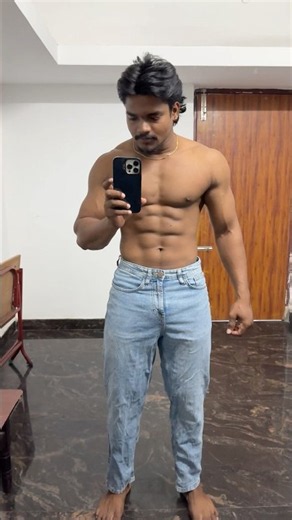 Mini bulk day 257 in my bulking challenge