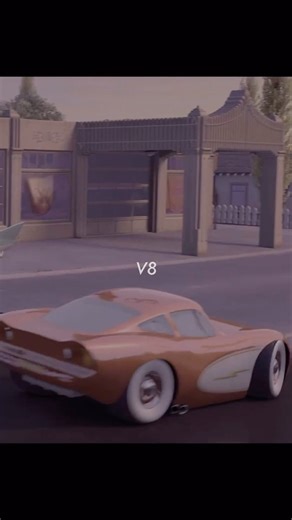 659K views · 1.9K reactions | NGL Lightning with the vintage white wall look is sweet  | Restomods | Facebook