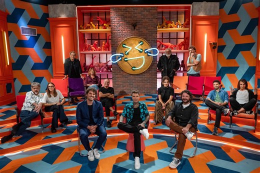 La guida a LOL 4: cast, uscita, conduttori e streaming