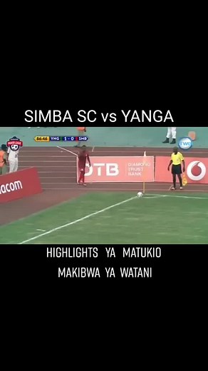 #SimbaSc #Yanga #Daby ya #Tanzania @Simba Sports Club