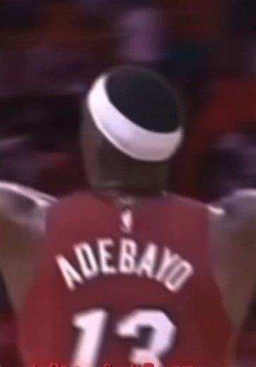 Exploring Bam Adebayo's Impact on NBA History