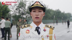 Spectacular! A close-up of the training grounds for China's V-Day parade Disciplined and powerful in perfect unison, with slogans echoing across the field, People's Daily Online gives you an up-close look at the training site of the military parade for the 80th anniversary of the victory in the Chinese People's War of Resistance against Japanese Aggression. Soldiers participating in the event immerse themselves in spirited morale and rigorous training as they prepare for the grand #military #par
