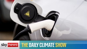 8.8K views · 92 reactions | Will green technology solve the climate crisis? Daze Aghaji thinks green technology is not the only way to solve the climate crisis, and that while tech can play a part in the solution it should be 'solved by the roots'. Baroness Worthington says 'we have to start building green technology at scale' while also helping nature 'get back to something more normal'. #DailyClimateShow https://trib.al/KpHqg89 | Sky News | Facebook