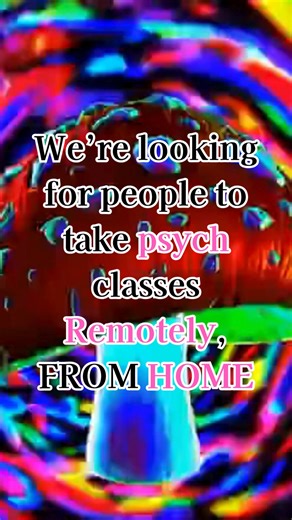 New future, No Commute 💖 100% Remote Psychology Program 🏠 Pursue a fresh start in high-demand field with flexibility that fits your lifestyle. Financial aid may be available to those who qualify | Your Psychology Program