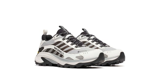 Merrell Moab Speed 2: las zapatillas definitivas para caminar (o correr) en cualquier terreno de montaña
