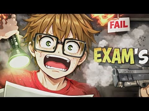 Board Exam | Animation Storytime | Storytime video
