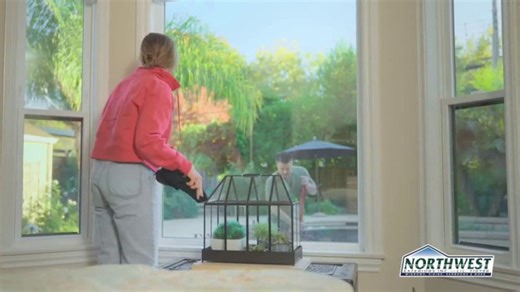 Northwest Exteriors TV Spot, 'Upgrade Your Window System'