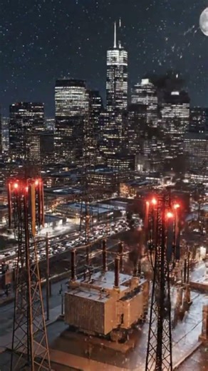 The Solar Storm That Could Turn Off the World #facts #astronomy #cosmicexploration #science #space