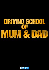 Driving Mum and Dad Mad Season 2 - episodes streaming online