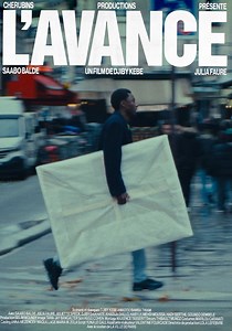 L'avance - movie: where to watch streaming online