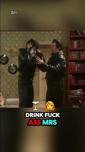 Father Ted is an Irish sitcom about three quirky Catholic priests