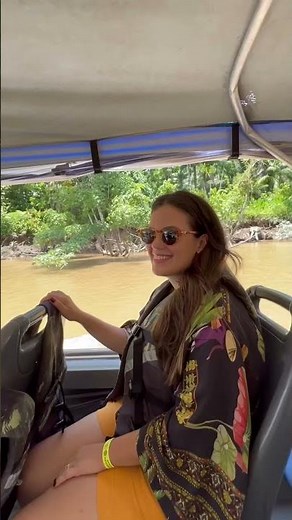 Reasons to visit BELÉM DO PARÁ