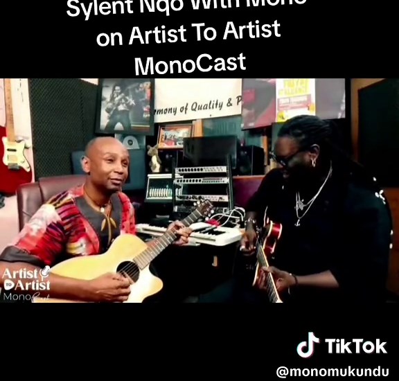 Sylent Nqo: Journey of a Rising Guitar Maestro