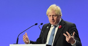 COP26 LIVE as Boris Johnson ignores call to stay at summit until deal agreed