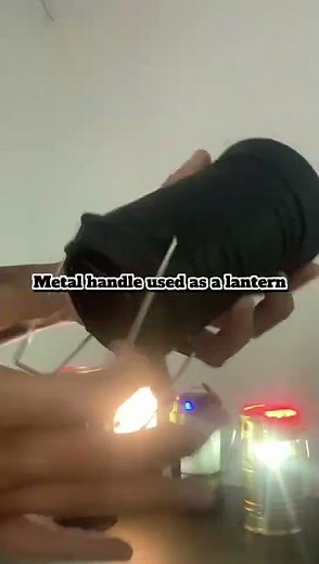 Let's review the Solar Powered LED Camping Lantern + Flashlight