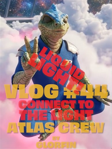 Explore Spiritual Journeys in Vlog #44