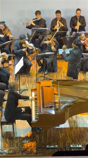 The South Asian Symphony