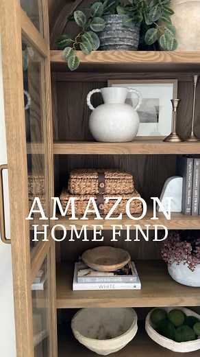 Jhackleen Boychew | 🔗Comment VASE for links for this affordable designer look for less vase. I love the beautiful shape and braided handled detail 😍😍 🚨Don't... | Instagram