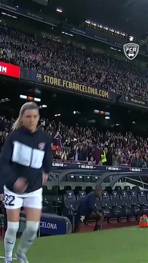 FC Rosengård vs FC Barcelona 💪 🎟️Get your tickets now on Ticketmaster: https://www.ticketmaster.se/artist/fc-rosengard-biljetter/961275 #fcrosengård #UWCL | FC Rosengård