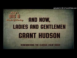 Big 8 Break Grant Hudson 20/20 News