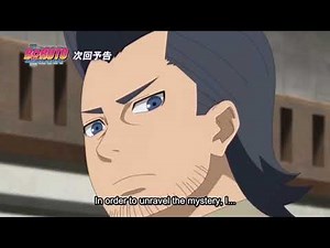 Sasuke Retsuden Episode 1 PREVIEW: “Sasuke’s Story: Infiltration”