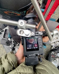 Outdoor Research on Reels