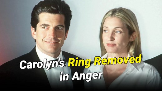 Photographer Who Captured JFK Jr Carolyn Bessette’s Infamous Fight Shares Shocking Firsthand Details