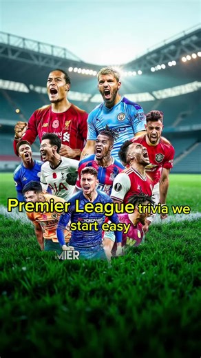 Premier League Quiz | #UKFootball #FootballQuizUK #premirleagueQuiz#quiz