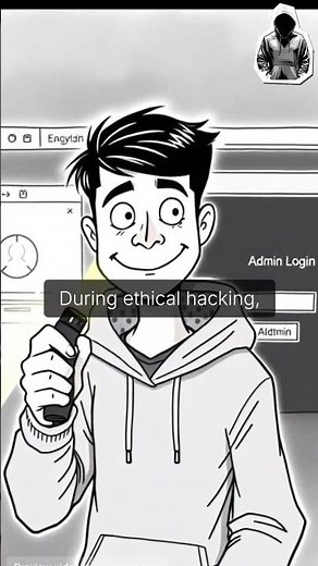 Nikto Web Scanner 🔍 | Fun Facts & Ethical Hacking Tips (Cybersecurity Explained)