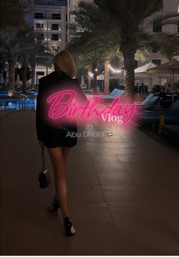 ‏Blessed n peace. #twentywon #abudhabi #fyp