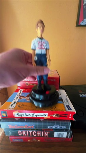 The Truth Behind Napoleon Dynamite Videos