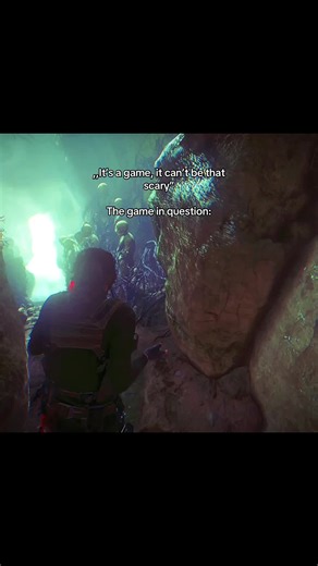 Is Tomb Raider Scary? Gameplay Insights