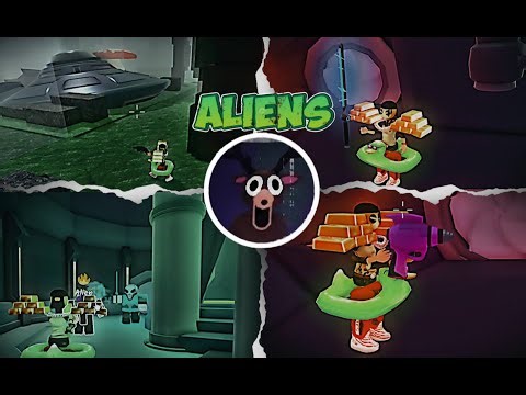 !NEW UPDATE! 99 Nights in the Forest [FULL WALKTHROUGH + ALIEN RAID + NEW ITEMS! + SHOWCASE | ROBLOX