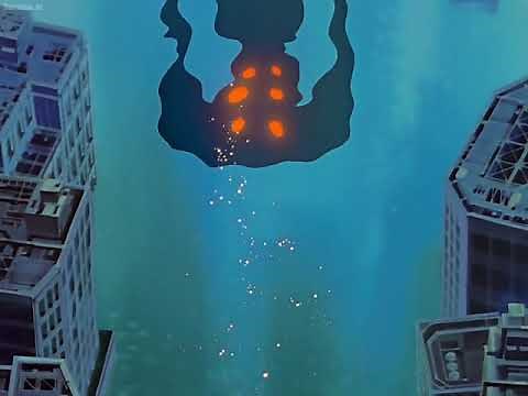 Evangelion Episode 1 Angel Attack (1/49)