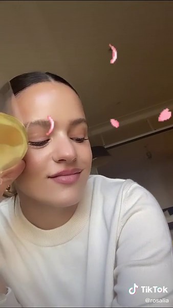 La Rosalia (@rosalia)’s videos with sonido original - La Rosalia