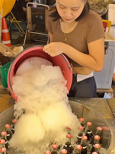 Satisfying Thai Coke Slush Recipe