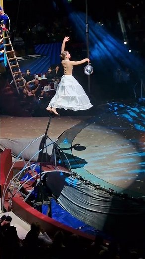 Fővárosi Nagycirkusz - Budapest 2025 - Vízi cirkusz / Splash - Balettkar