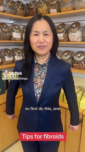 Understanding Fibroids in Women: Health Tips and Remedies