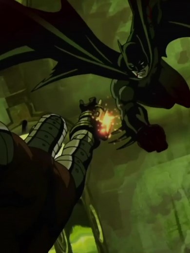 #batman #brucewayne #deadshot #dccomics