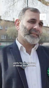 BREAKING: Two Labour Councillors Defect To Greens In Lewisham