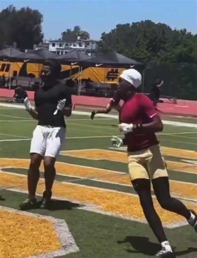 Alabama QB Commits DOMINATE Elite 11 7-on-7! Elijah Haven & Trent Seaborn Throw 7 TDs 🔥