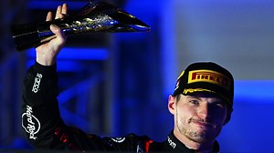 Max Verstappen Might Cut His F1 Career Short Because The FIA Won't Let Him Cuss - Jalopnik