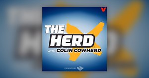 THE HERD - Hour 2 - Colin's Blazing 5 picks for week 16, Caleb Williams is making a name for himself, Robert Mays - The Herd with Colin Cowherd